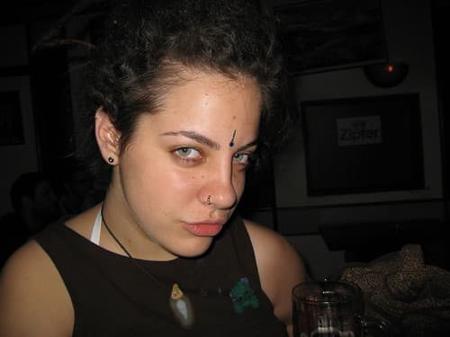 Tel Aviv Bar
