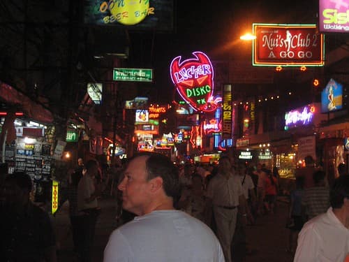 Pattaya
