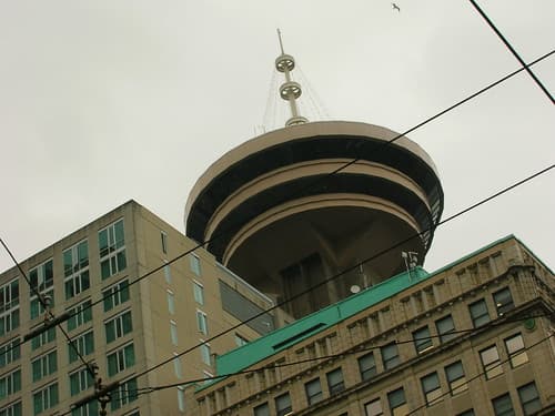 vancouver