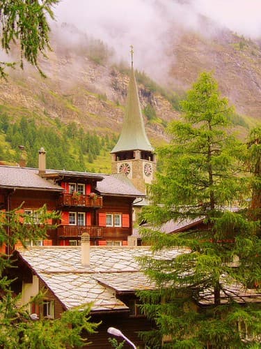 Zermatt