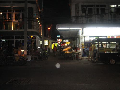 Pattaya
