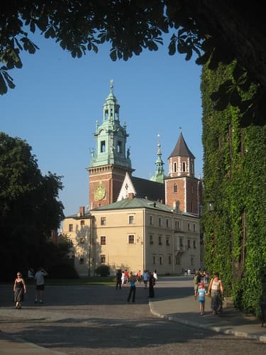 Wawel