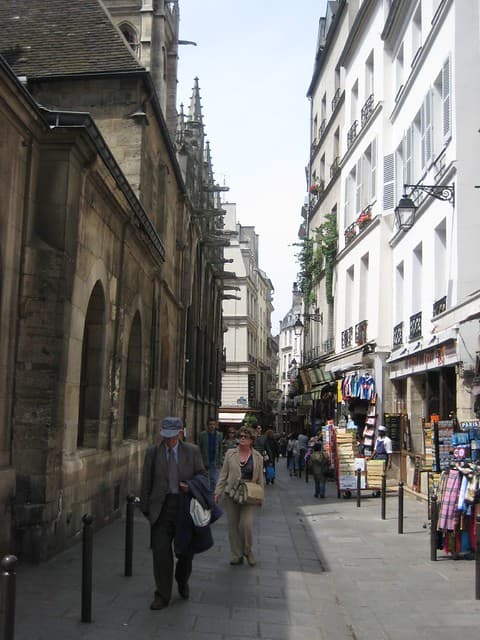 Orcières-Merlette - juillet