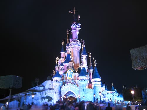 Disneyland Resort Paris