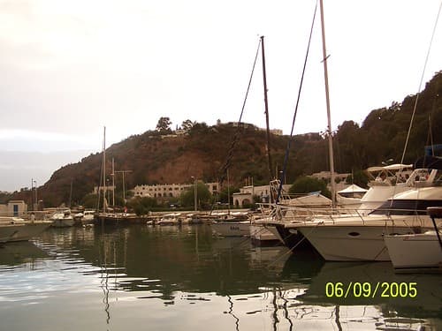 Sidi Bou Said