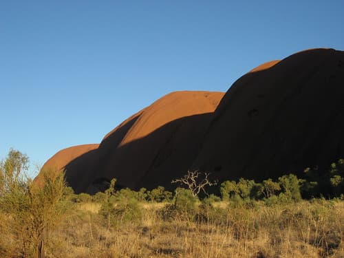 Uluru