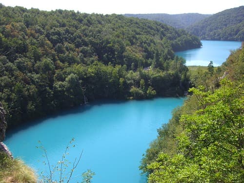Plitvice