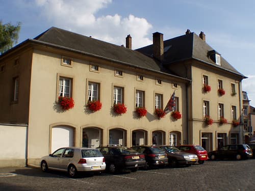 Echternach