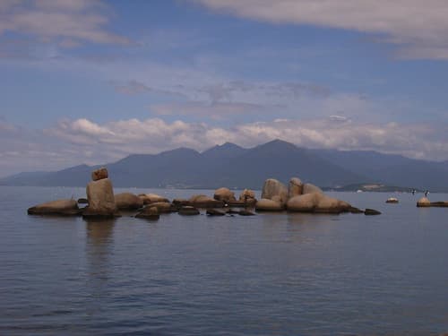 Beira Mar Floripa