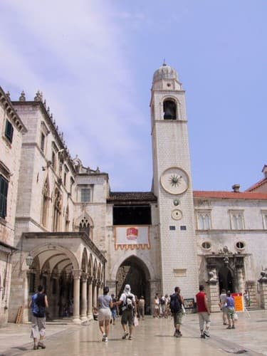 Dubrovnik