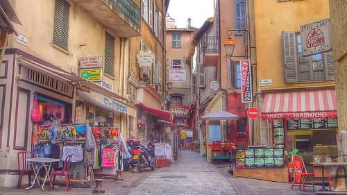 cannes | france.