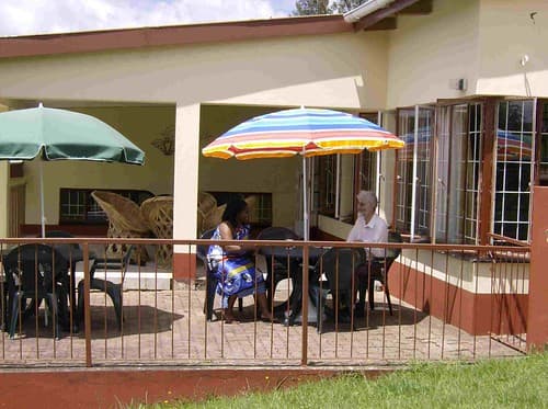 Abacus Backpackers Mbabane Swaziland