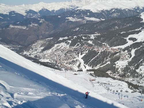 Meribel