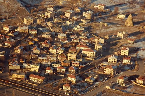 Göreme