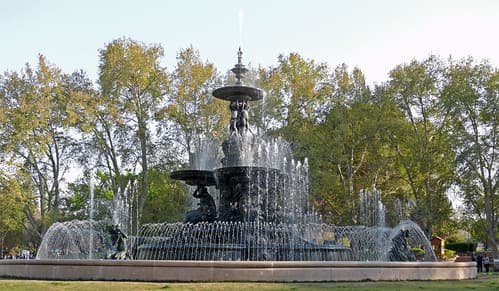 Mendoza