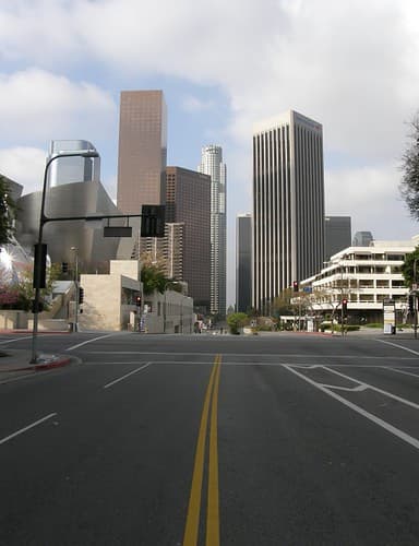Los Angeles
