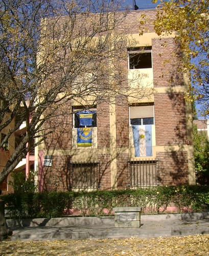 Argentina