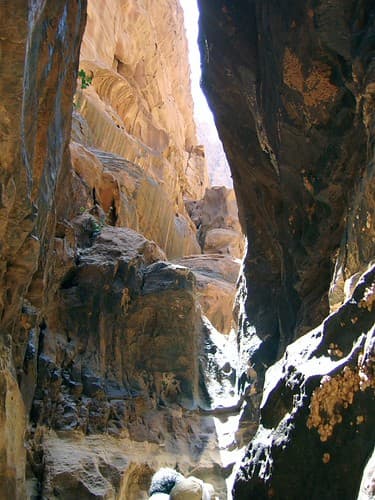 Wadi Rum