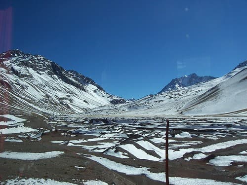 Mendoza