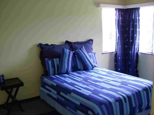 Abacus Backpackers Mbabane Swaziland