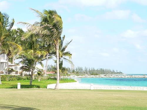 Bahamas