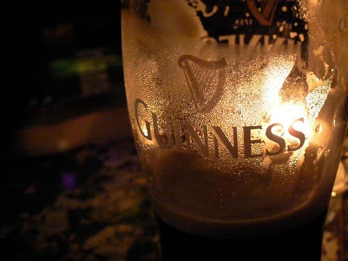guinness