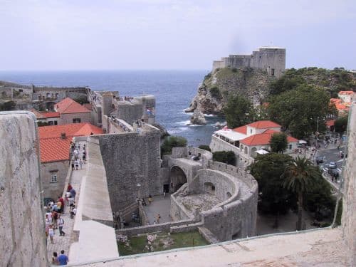Dubrovnik