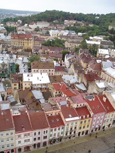 roofs 1