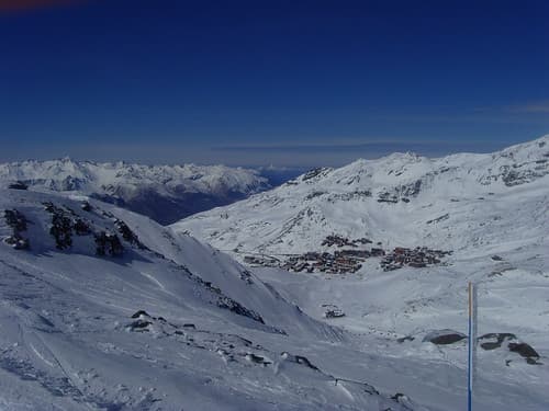 Good view