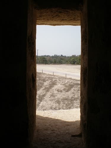 Bahrain Fort