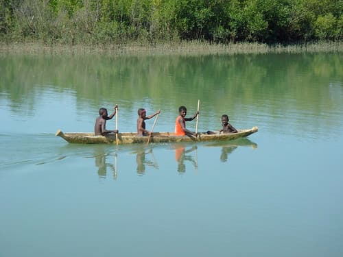 Morondava - 40