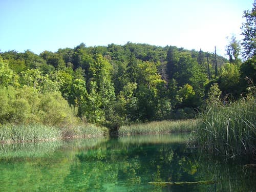 Plitvice