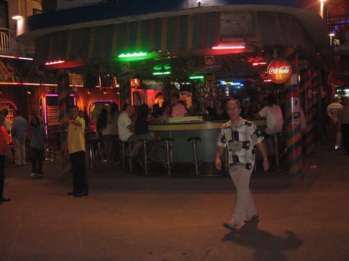 Pattaya