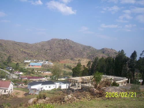 Abacus Backpackers Mbabane Swaziland