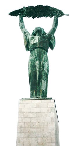 Felszabadulasi emlekmu
