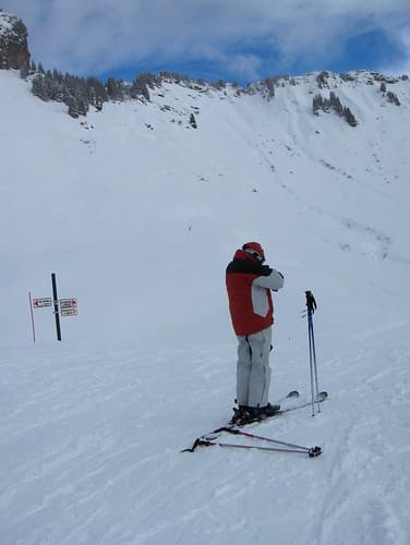 Morzine