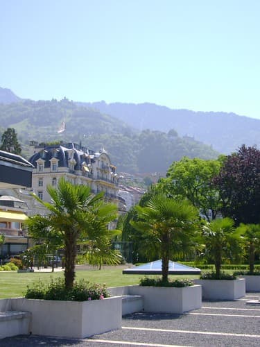 Montreux