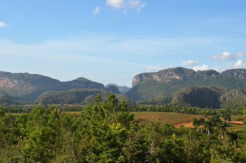 Valle de Viñales II