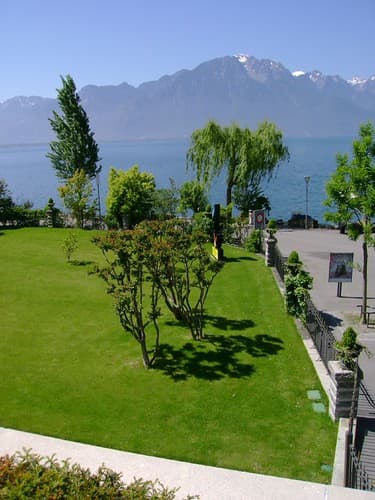 Montreux
