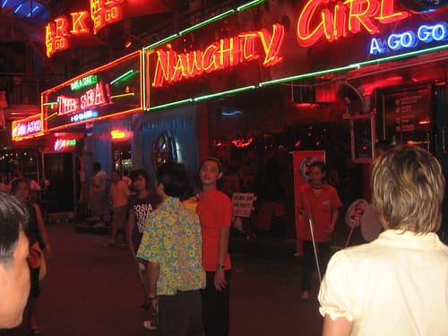 Pattaya