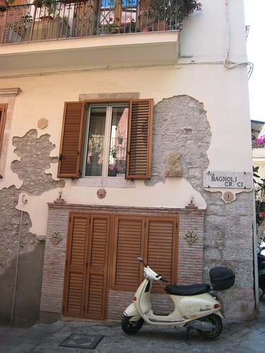 Italië, Taormina