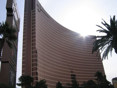 Wynn @ Las Vegas