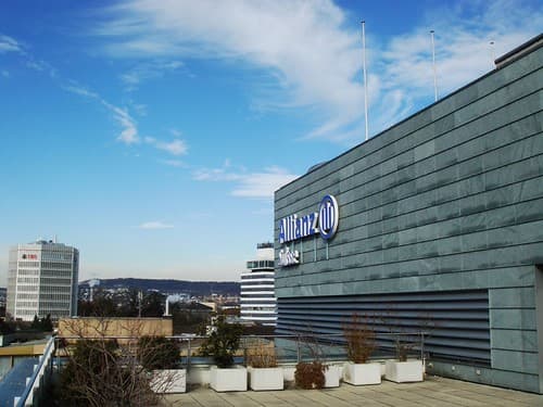 Allianz Suisse Zurich