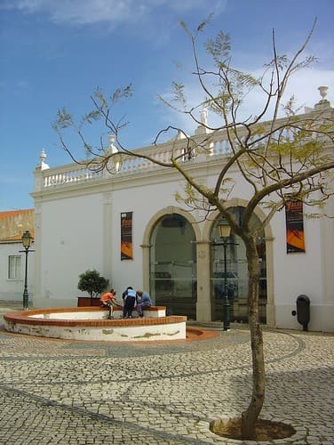 Lagoa - Portugal