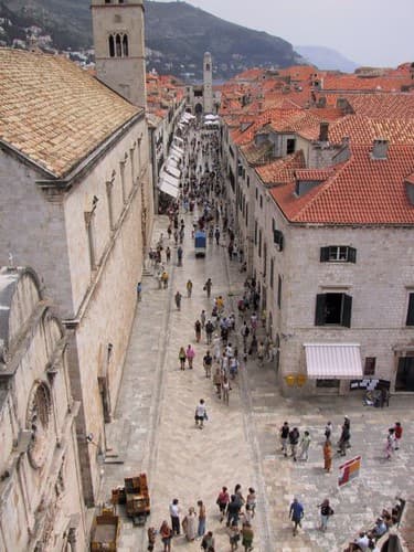 Dubrovnik