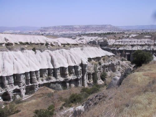 Cappadoce