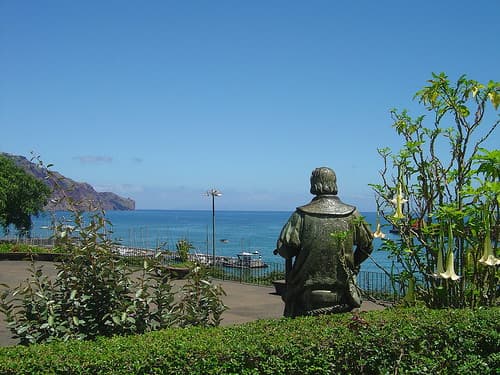 Funchal ( Portugal )