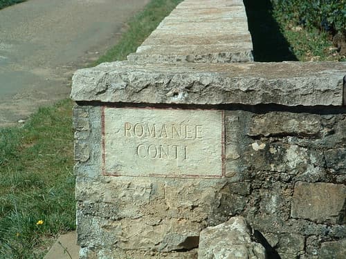 Romanee Conti