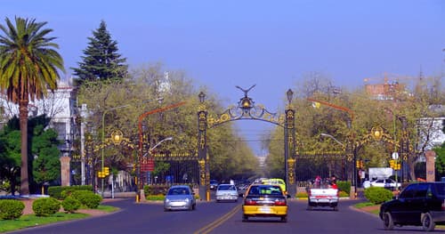 Mendoza