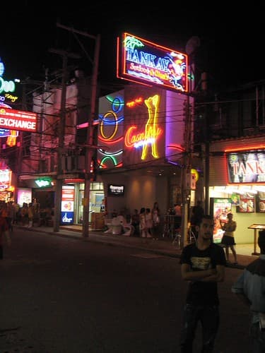 Pattaya